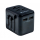 Adapter podrózny Verbatim Uniwersalny adapter podróżny UTA-01